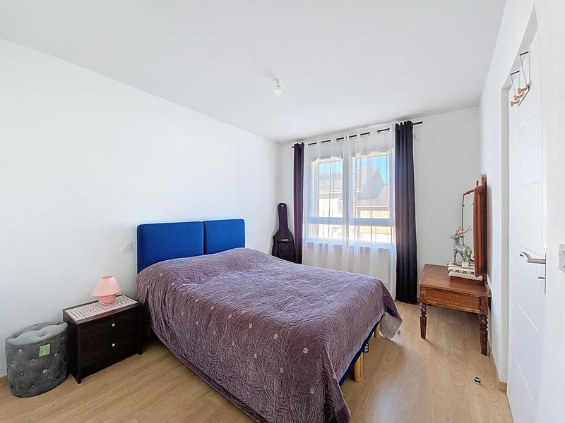 Villa - 86 m² - 4 pièces