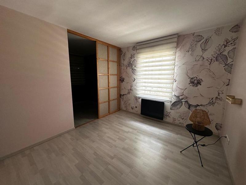 Maison - 142 m² - 5 pièces