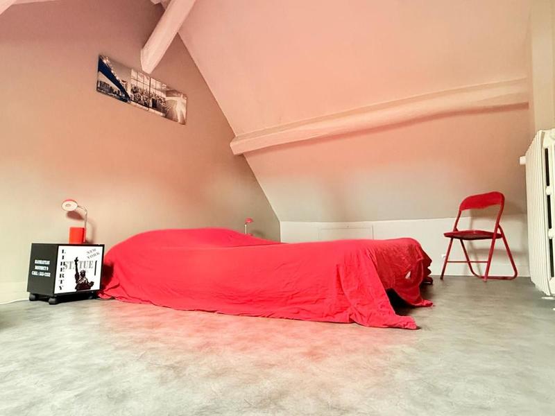 Maison - 147 m² - 5 pièces