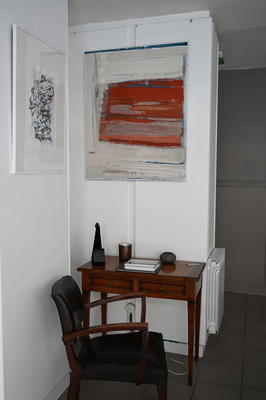 fabrique contemporaine