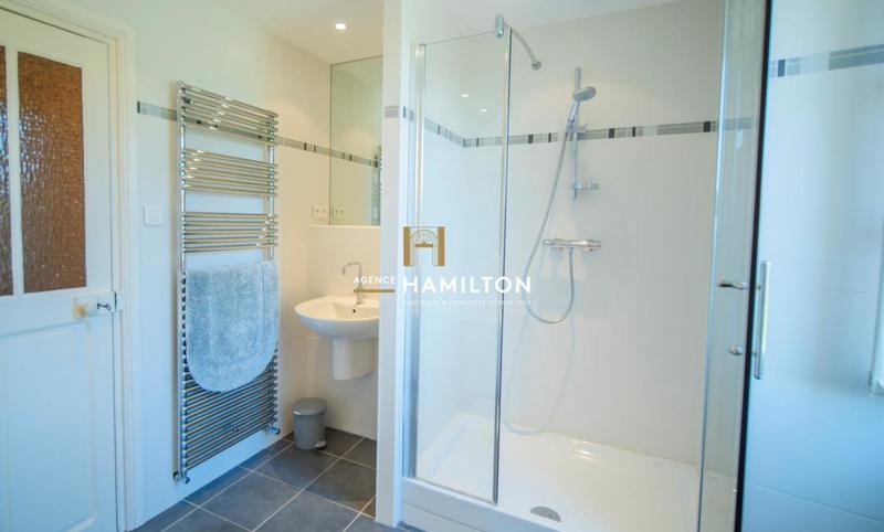 Maison de maîtres - 506 m² - 19 pièces