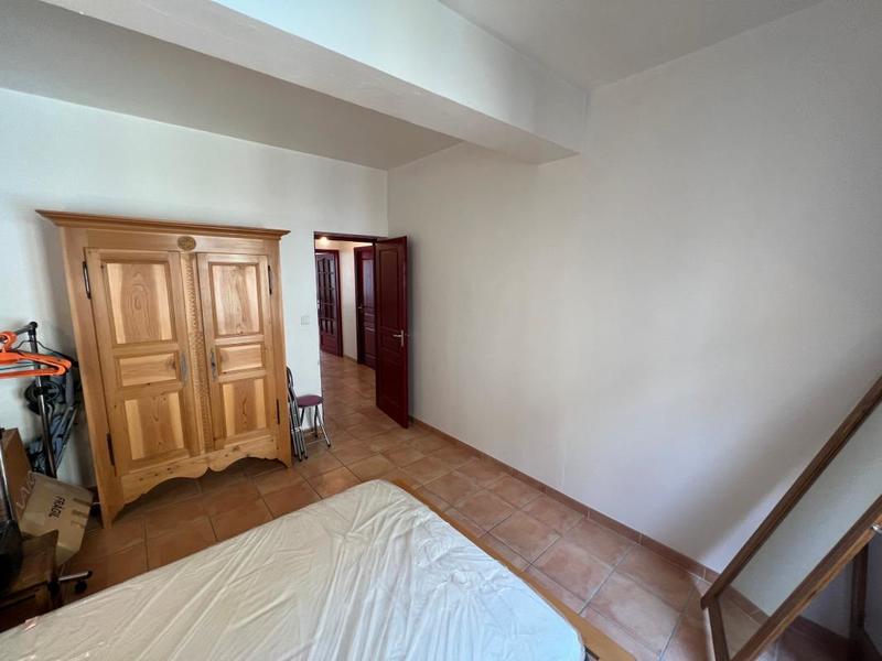 Appartement - 59 m² - 2 pièces