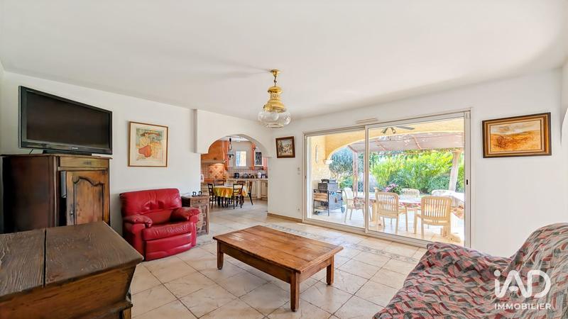 Maison - 145 m² - 4 pièces