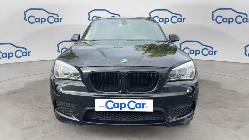 Bmw X1 20d xdrive 2.0 190 m Sport - Automatique Toit ouvrant