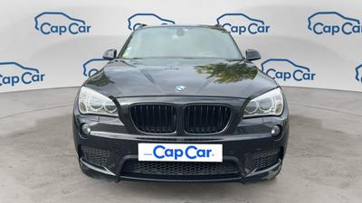 Bmw X1 20d xdrive 2.0 190 m Sport - Automatique Toit ouvrant