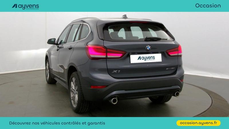 Bmw X1 sDrive18d 150ch Business Design