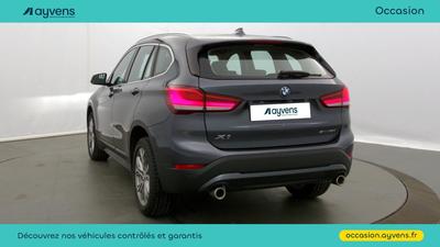 Bmw X1 sDrive18d 150ch Business Design