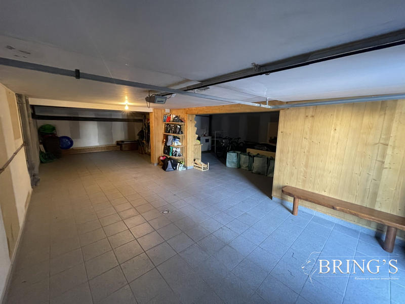 Châlet - 118 m² - 6 pièces