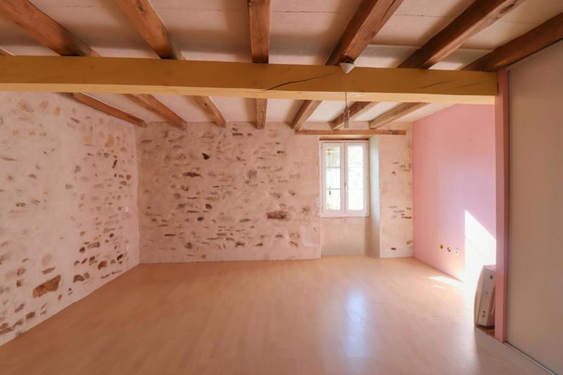 Maison - 134 m² - 6 pièces