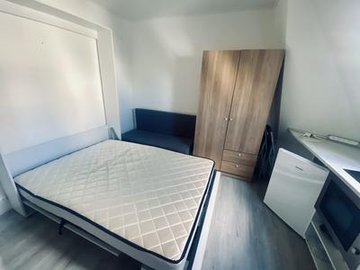 Appartement - 14 m² - 1 pièce