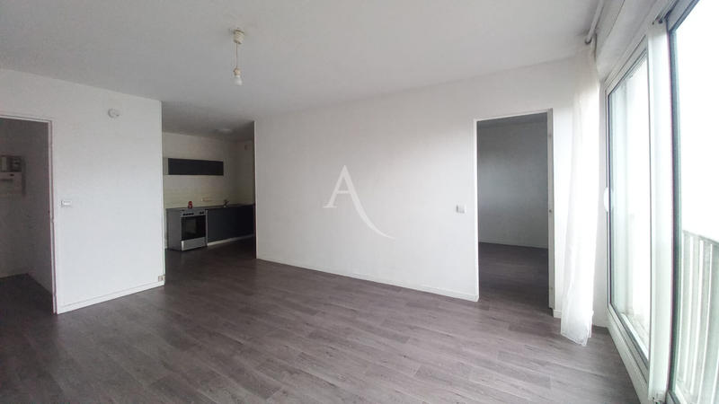 Appartement - 51 m² - 2 pièces
