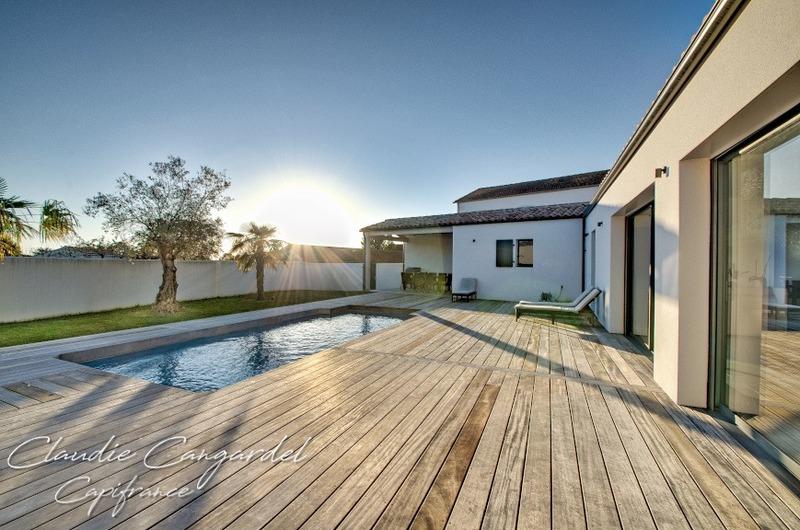 Maison - 154 m² - 7 pièces