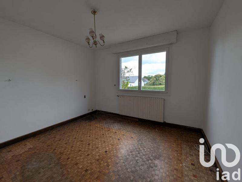 Maison - 175 m² - 7 pièces