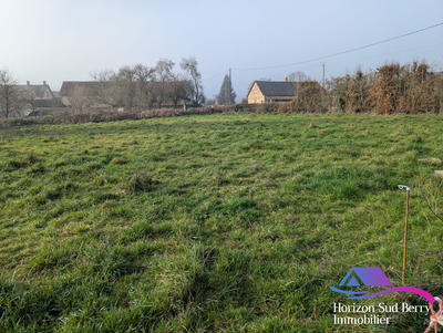 Maison - 96 m² - 3 pièces