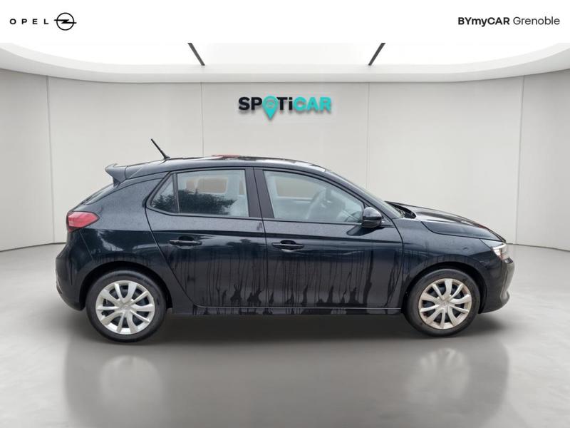 Opel Corsa 1.2 Turbo 100 ch Bva8 Edition