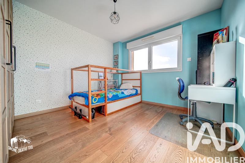 Maison - 150 m² - 7 pièces