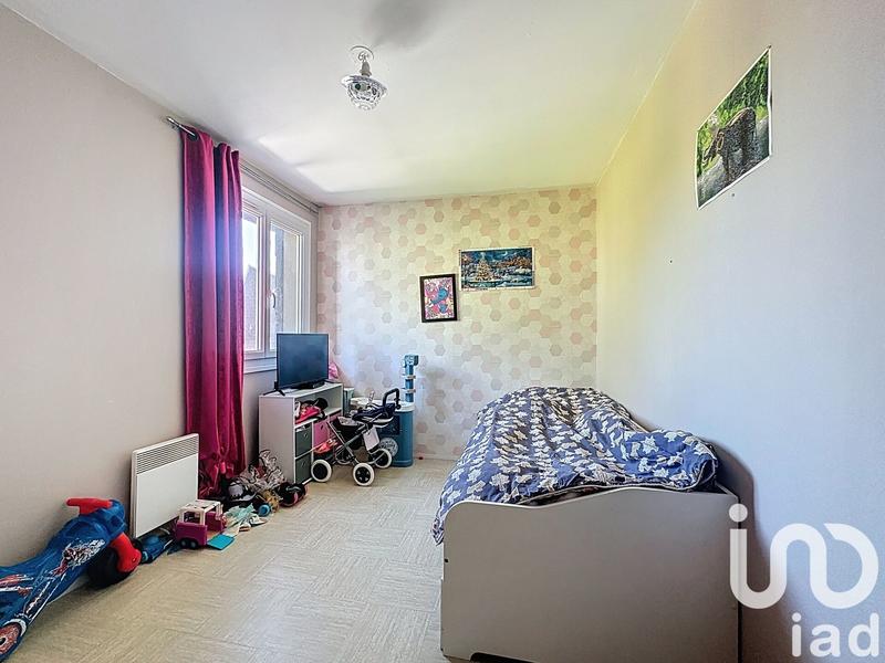 Appartement - 79 m² - 4 pièces