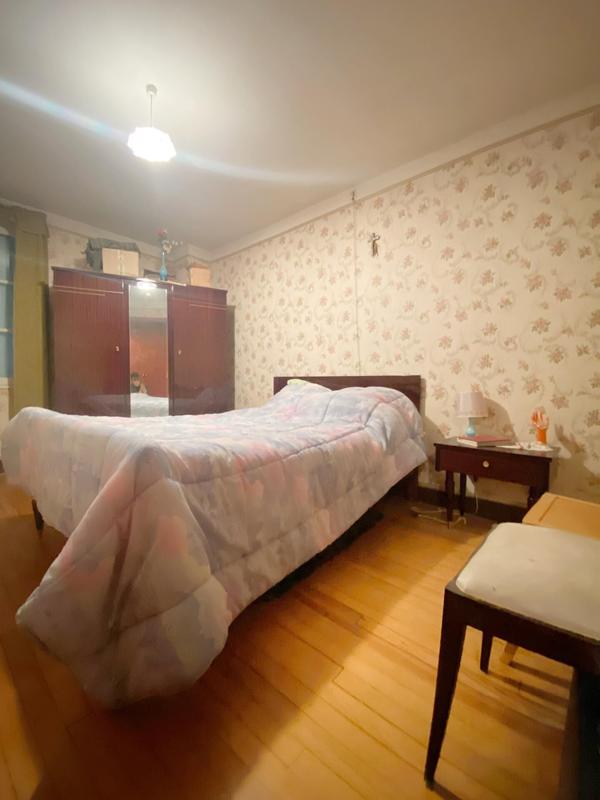 Maison - 82 m² - 4 pièces