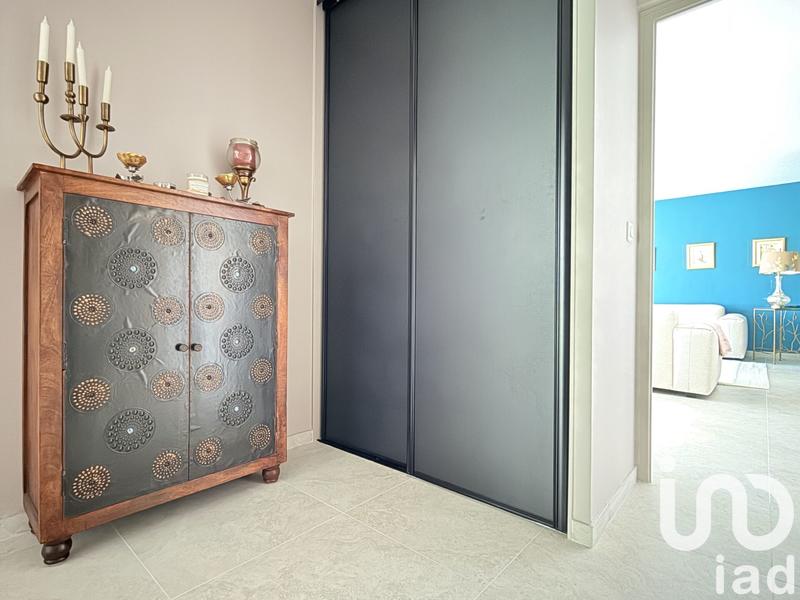 Appartement - 94 m² - 4 pièces