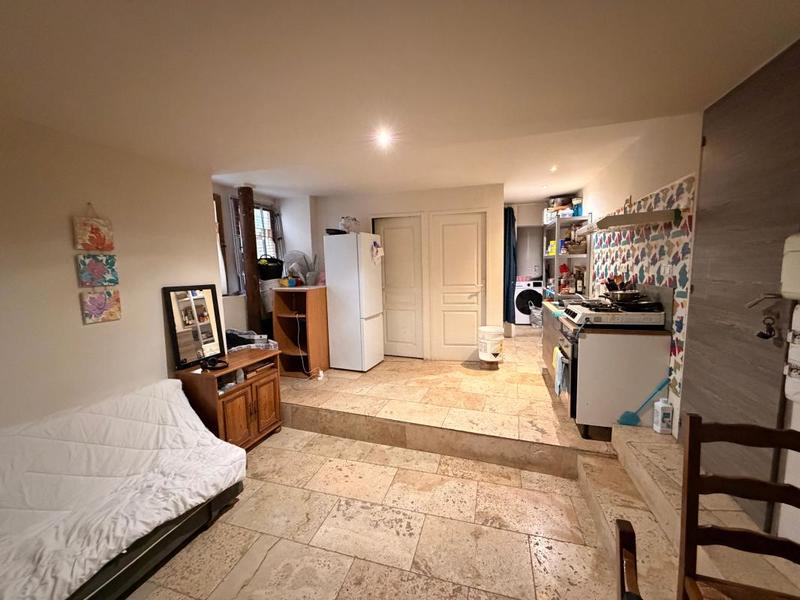 Immeuble - 400 m² - 24 pièces