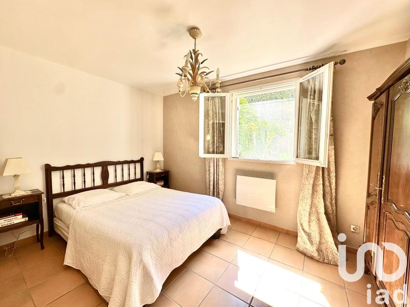 Maison - 136 m² - 5 pièces