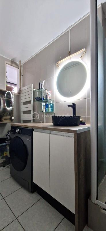 Appartement - 85 m² - 5 pièces