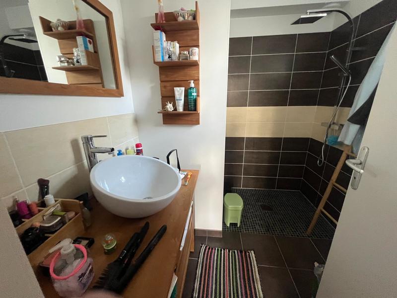 Maison - 122 m² - 6 pièces