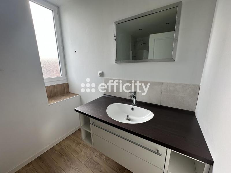 Maison - 112 m² - 5 pièces