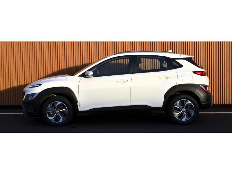 Hyundai Kona Hybrid 141 Business