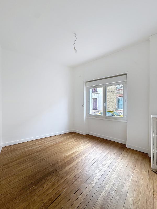 Appartement - 52 m² - 3 pièces