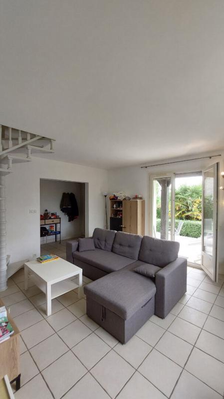 Maison - 123 m² - 7 pièces