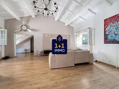 Villa - 128 m² - 5 pièces