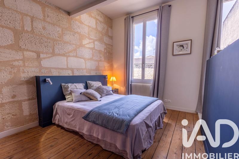 Maison de ville - 220 m² - 7 pièces