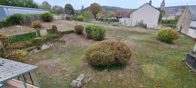 Maison - 159 m² - 9 pièces