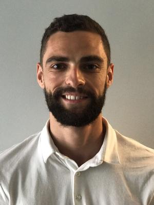 Paul Labaize Ostéopathe D.O. Montrabé