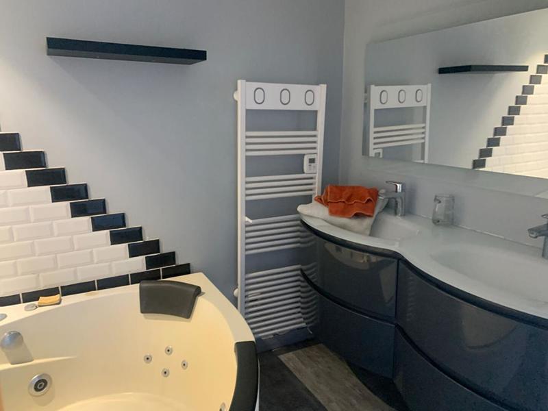 Maison - 108 m² - 4 pièces