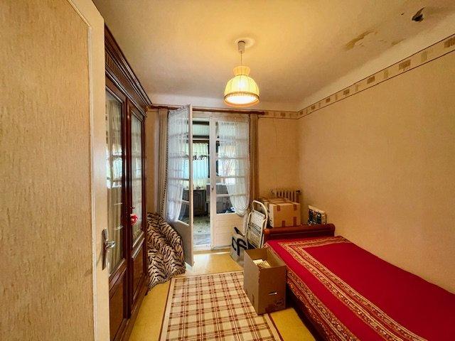 Maison de ville - 140 m² - 5 pièces