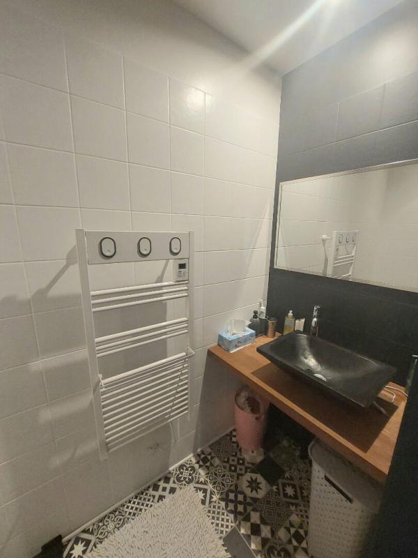 Maison - 123 m² - 5 pièces