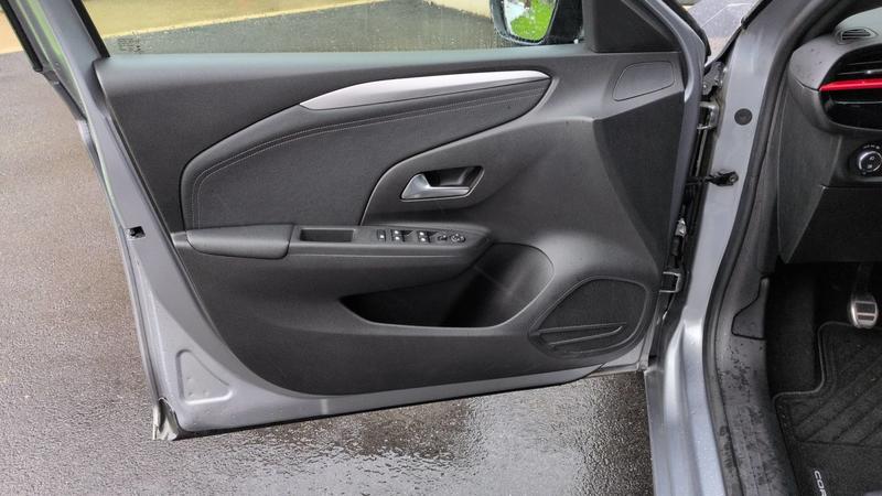 Opel Corsa VI 1.5 CDTi 102 Gs Line