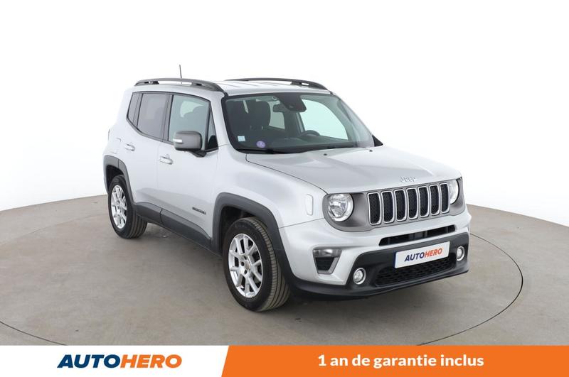 Jeep Renegade 1.0 Gse T3 Limited 120 ch