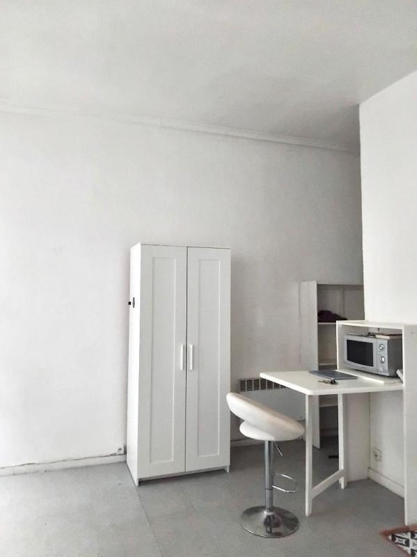 Studio - 24 m² - 1 pièce