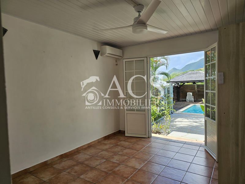 Maison - 141 m² - 5 pièces