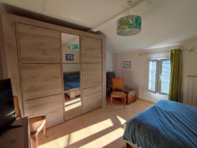 Maison - 165 m² - 6 pièces