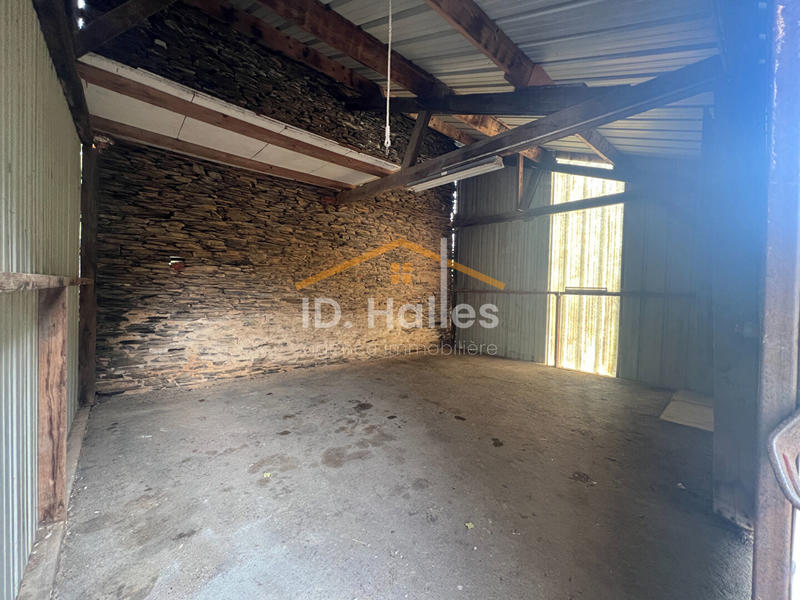 Maison - 79 m² - 4 pièces