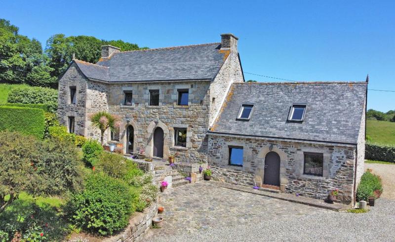 Maison - 188 m² - 7 pièces