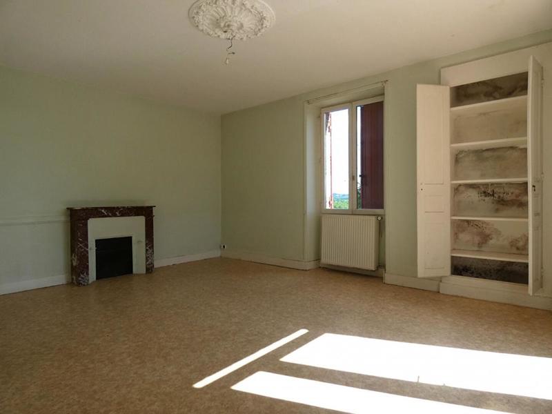 Maison - 94 m² - 4 pièces