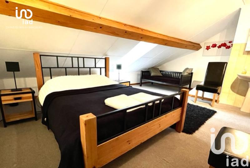 Ferme - 470 m² - 4 pièces