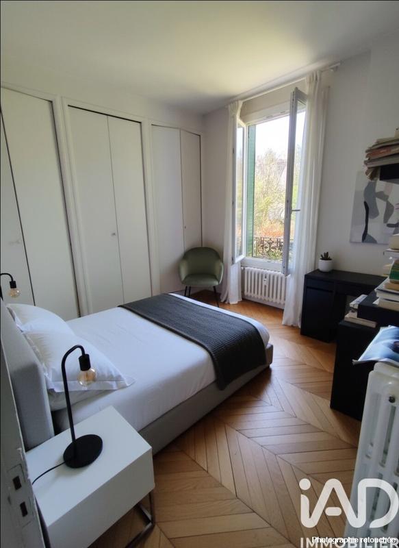 Maison - 146 m² - 7 pièces