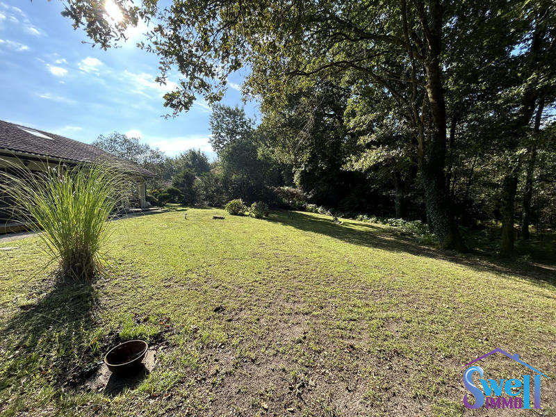 Maison ancienne - 205 m² - 11 pièces