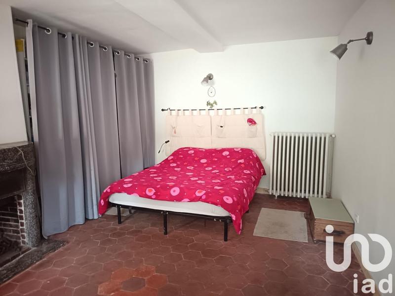 Maison - 90 m² - 3 pièces